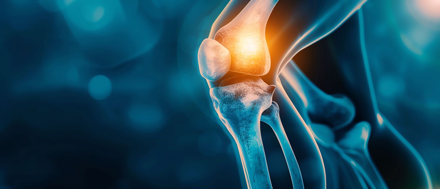 MVH Med Staff CME Library - Complex Hip & Knee Replacement Banner